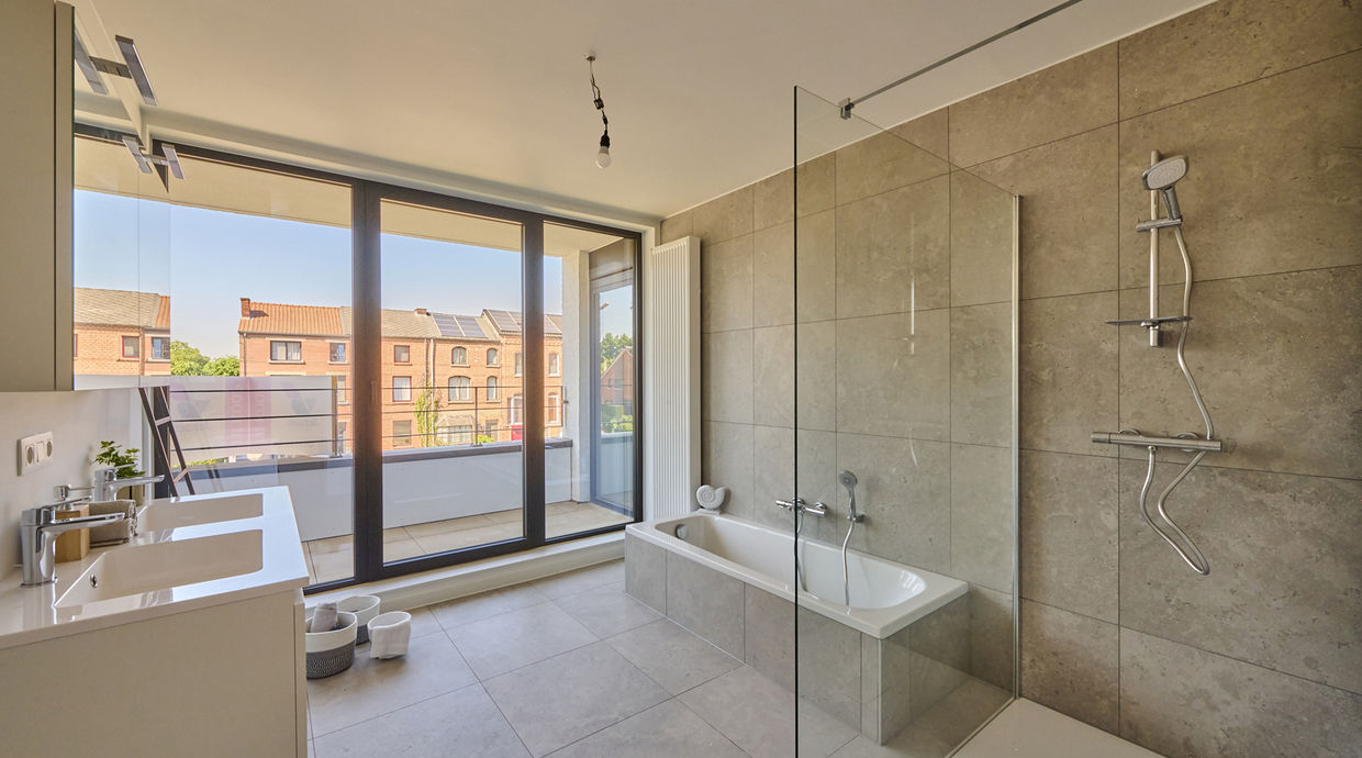 Appartement te koop in Hasselt