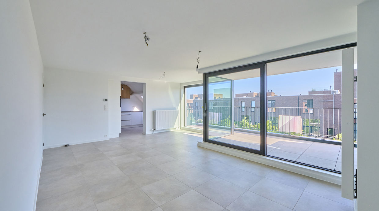 Appartement te koop in Hasselt