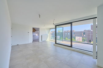 Appartement te koop in Hasselt