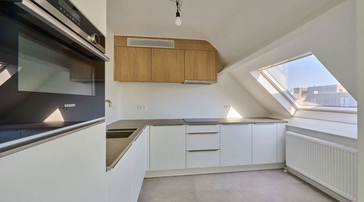 Appartement te koop in Hasselt