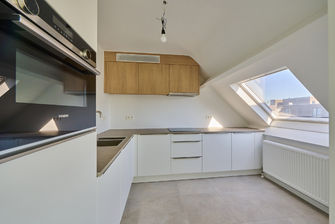 Appartement te koop in Hasselt