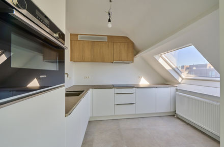 Appartement te koop in Hasselt