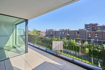 Appartement te koop in Hasselt