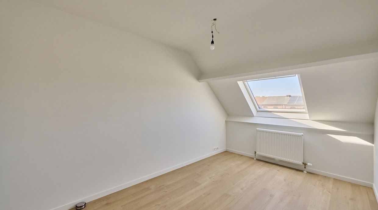 Appartement te koop in Hasselt