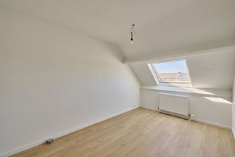 Appartement te koop in Hasselt