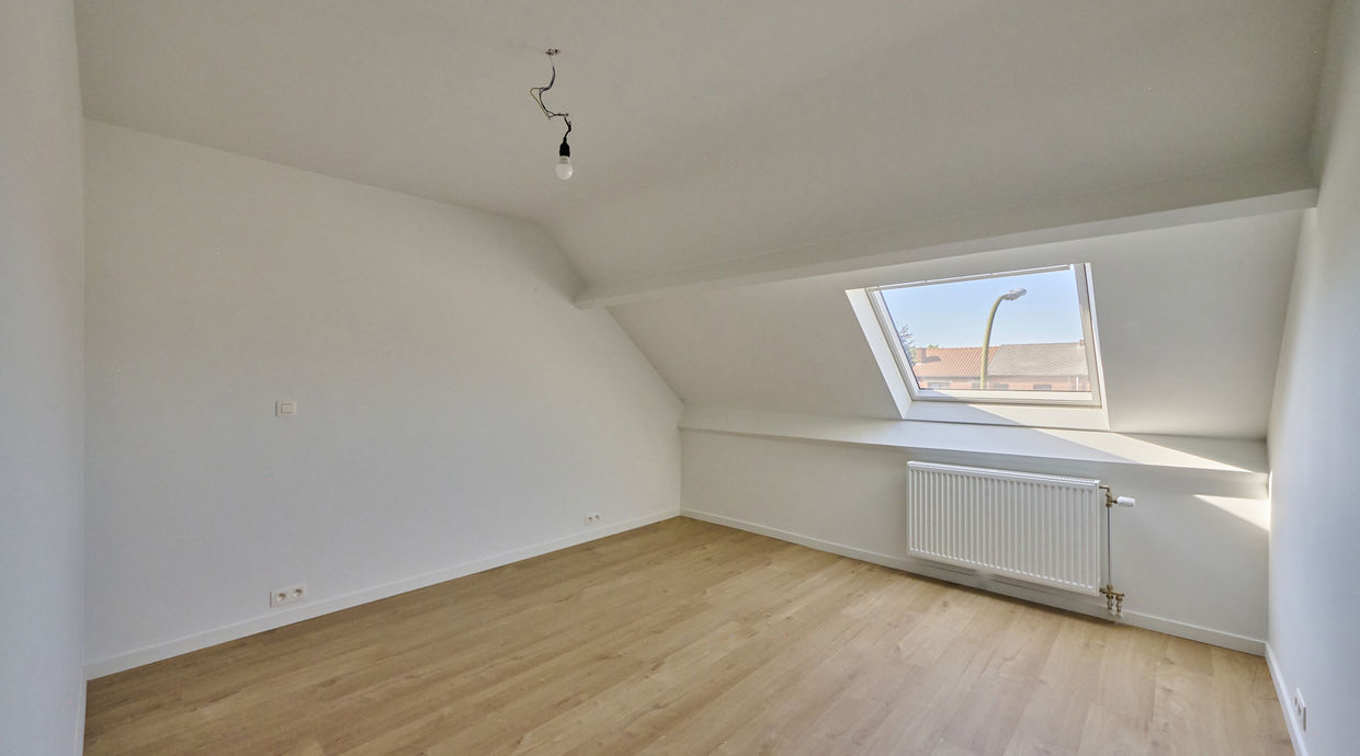 Appartement te koop in Hasselt
