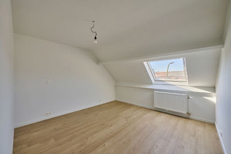 Appartement te koop in Hasselt