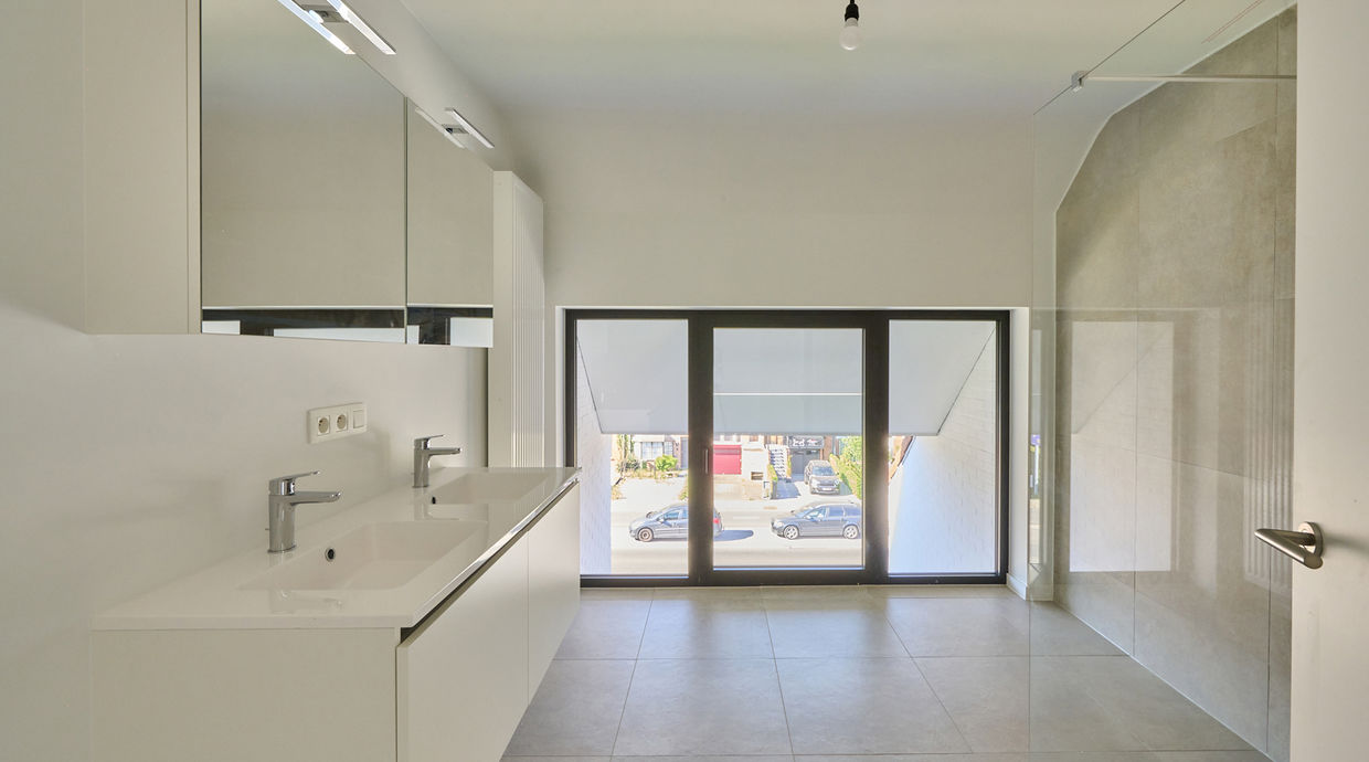 Appartement te koop in Hasselt