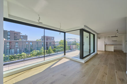 Appartement te koop in Hasselt