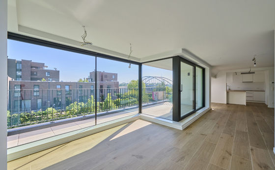 Appartement te koop in Hasselt