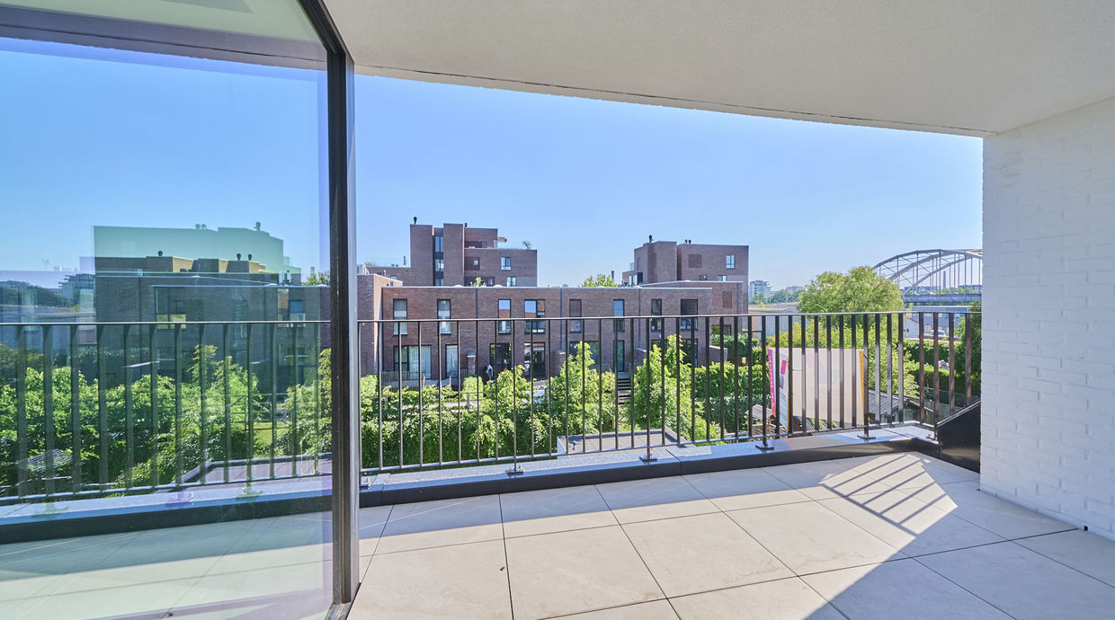 Appartement te koop in Hasselt