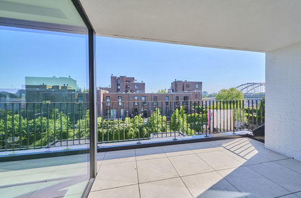 Appartement te koop in Hasselt