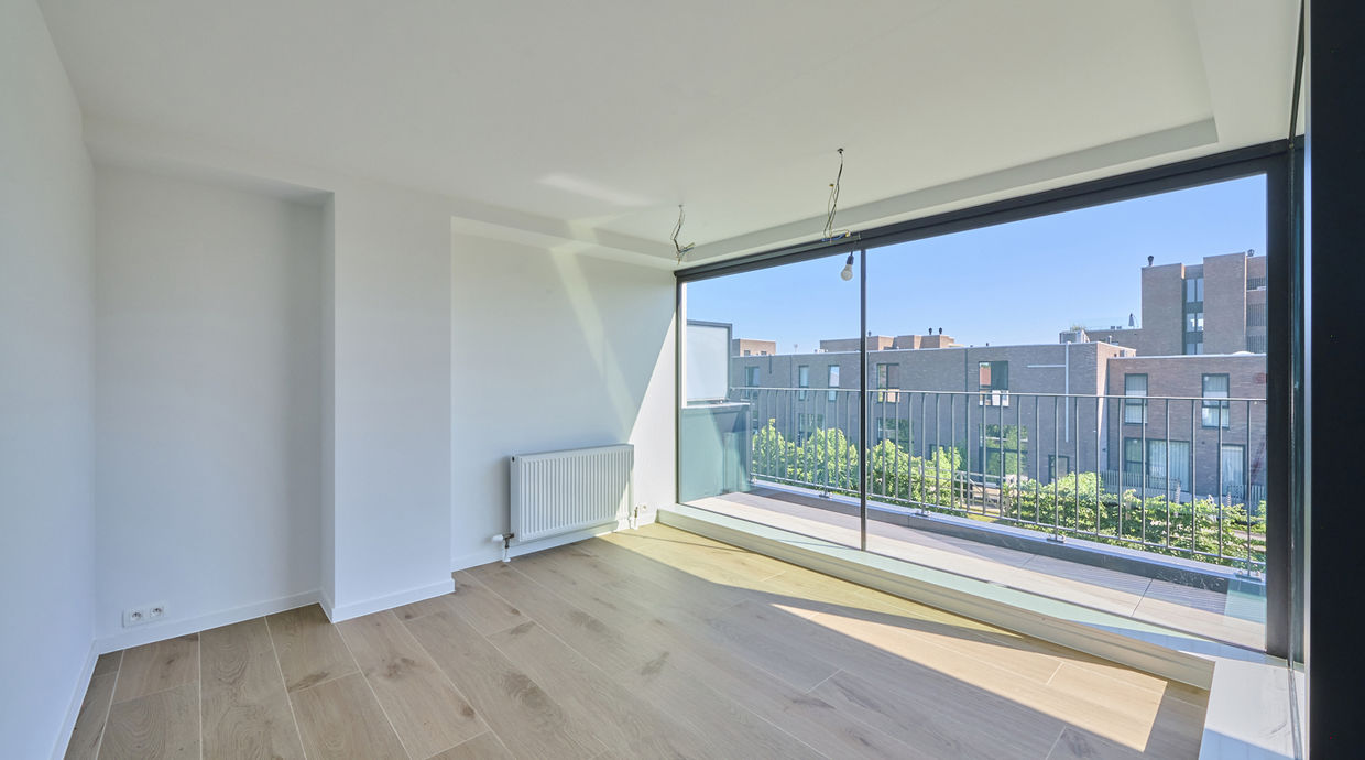 Appartement te koop in Hasselt
