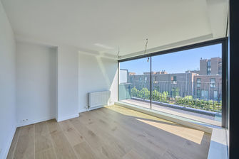 Appartement te koop in Hasselt