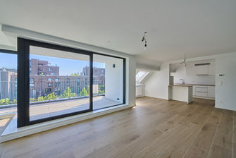 Appartement te koop in Hasselt