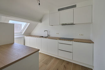 Appartement te koop in Hasselt