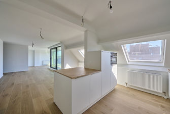 Appartement te koop in Hasselt