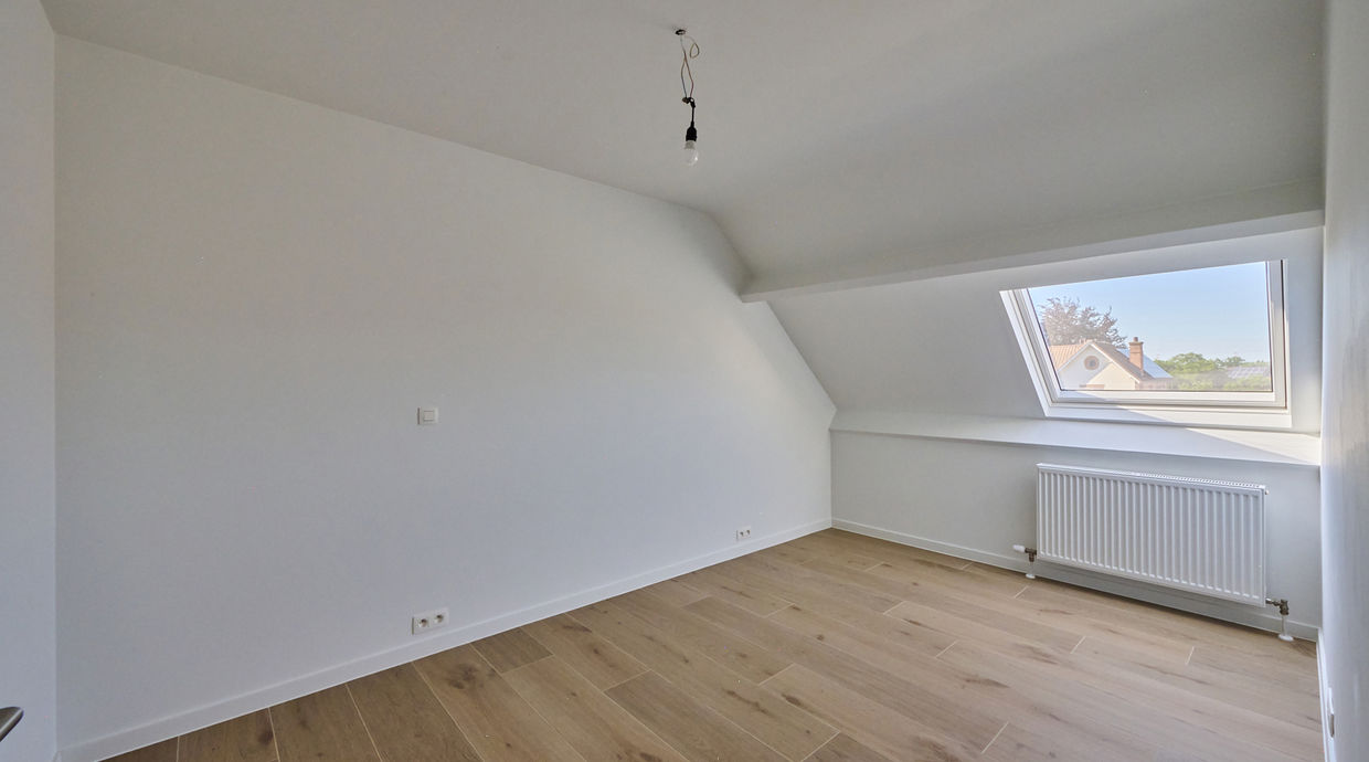 Appartement te koop in Hasselt