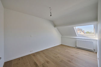 Appartement te koop in Hasselt