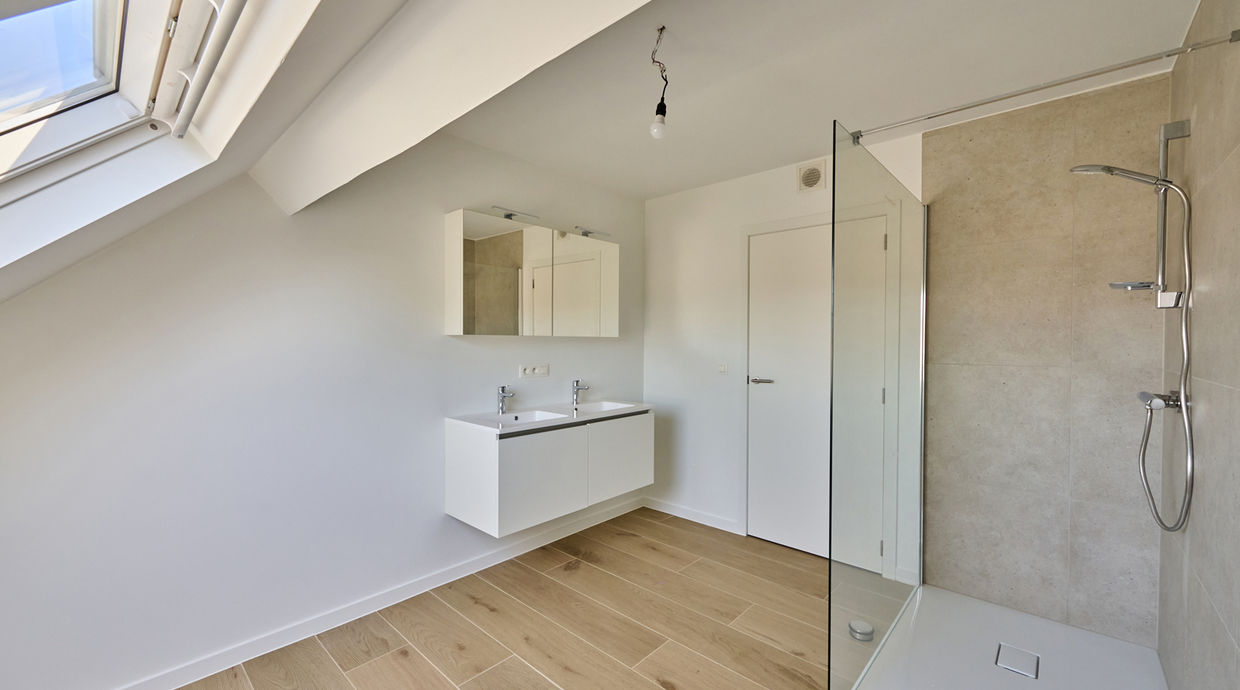 Appartement te koop in Hasselt