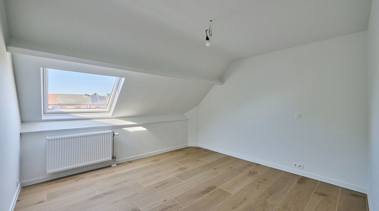 Appartement te koop in Hasselt