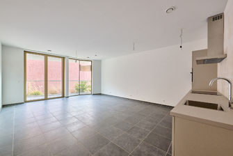 Appartement te koop in Hasselt