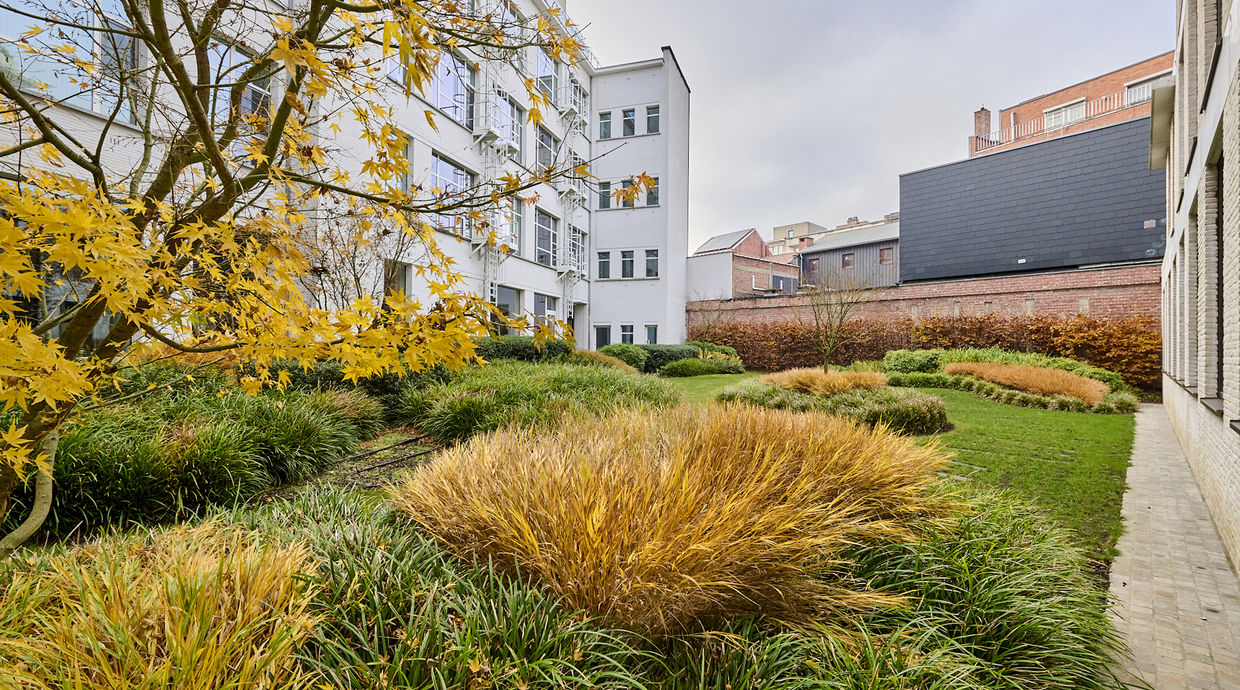 Appartement te koop in Hasselt