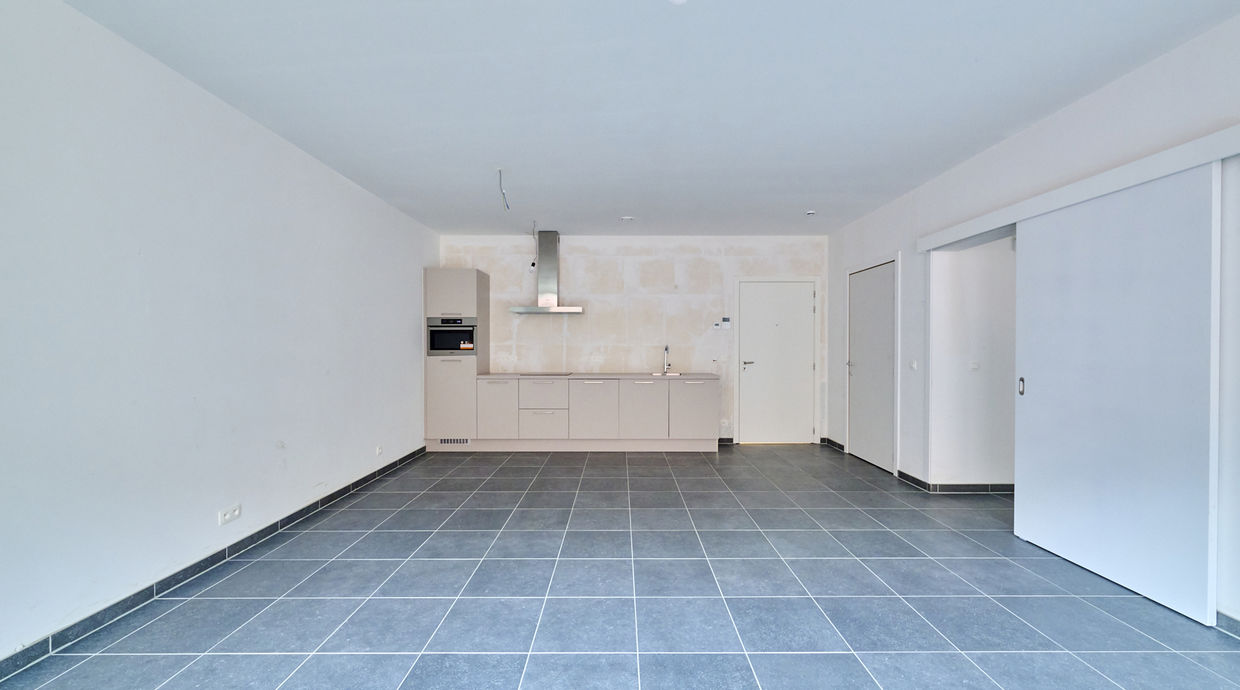 Appartement te koop in Hasselt