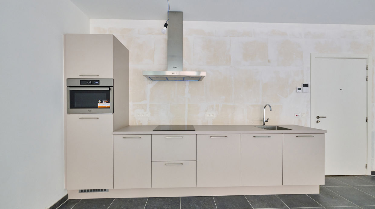 Appartement te koop in Hasselt