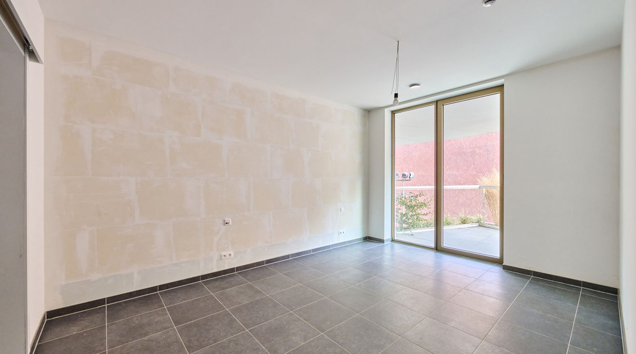 Appartement te koop in Hasselt