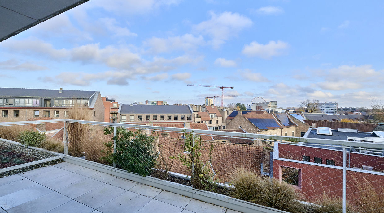 Appartement te koop in Hasselt