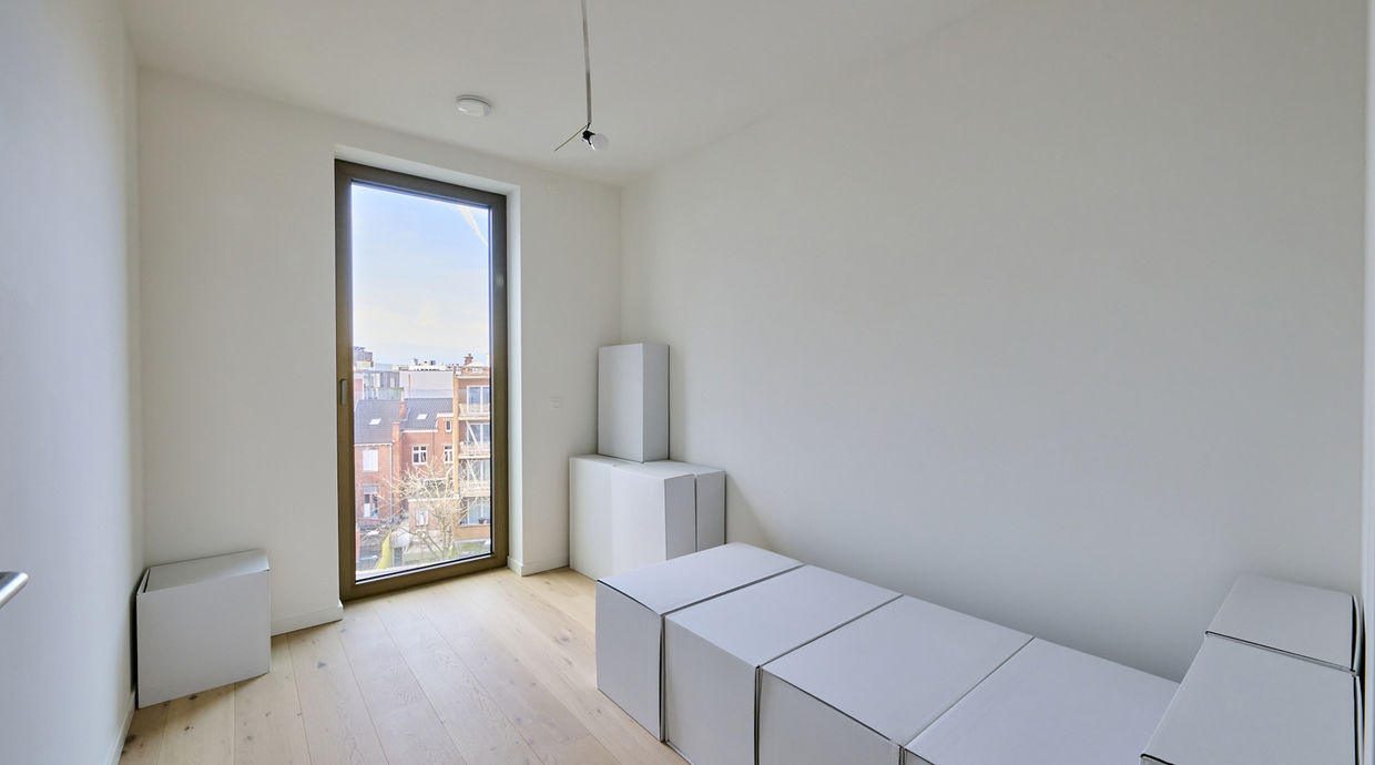 Appartement te koop in Hasselt