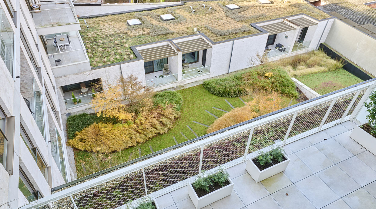 Appartement te koop in Hasselt