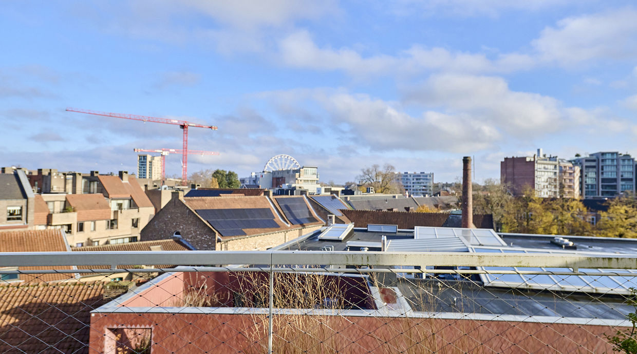 Appartement te koop in Hasselt