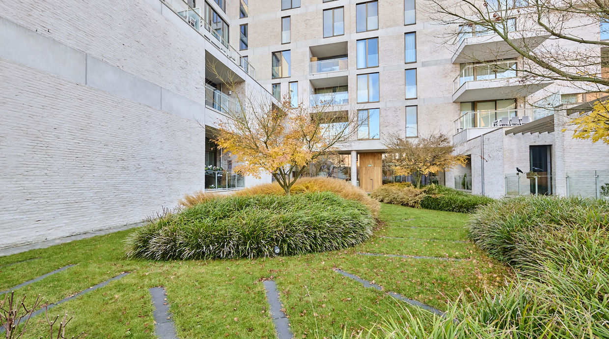 Appartement te koop in Hasselt