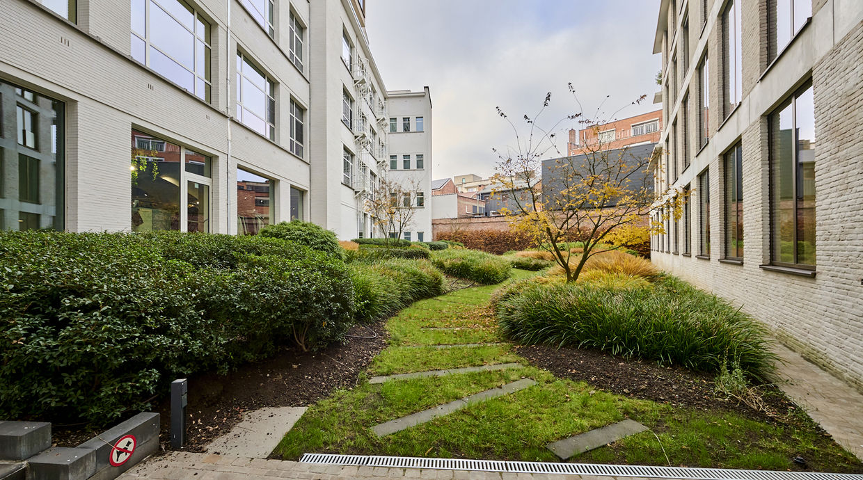 Appartement te koop in Hasselt