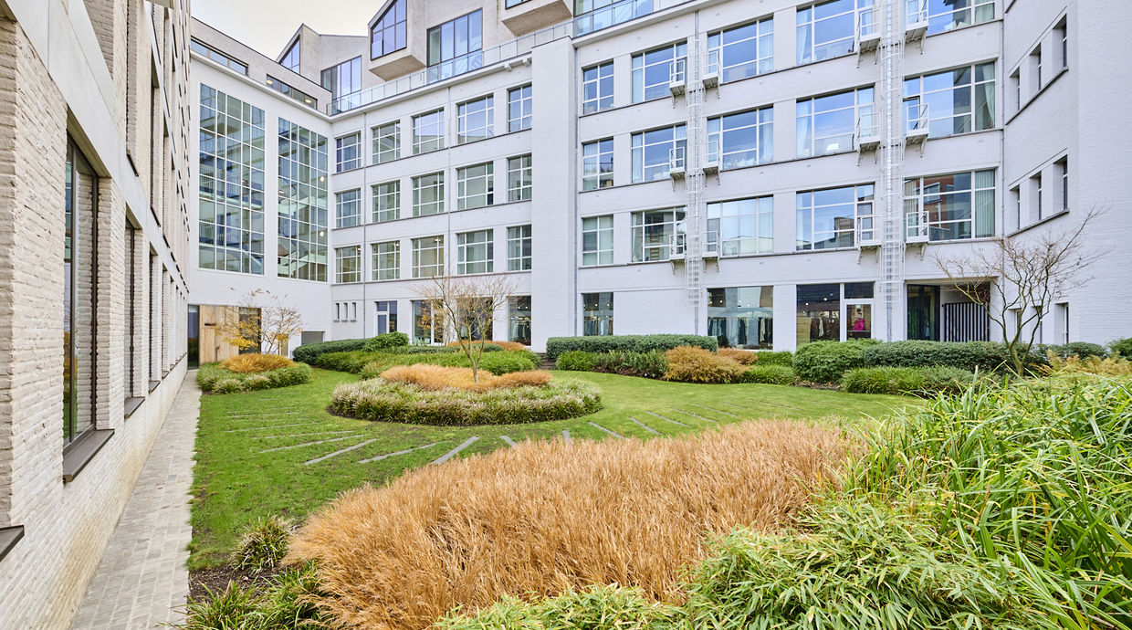 Appartement te koop in Hasselt