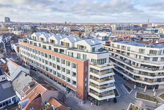 Appartement te koop in Hasselt