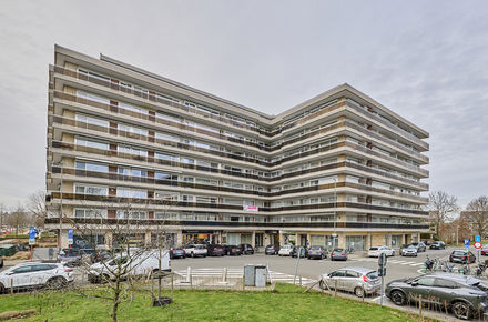 Appartement te koop in Hasselt