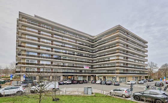 Appartement te koop in Hasselt