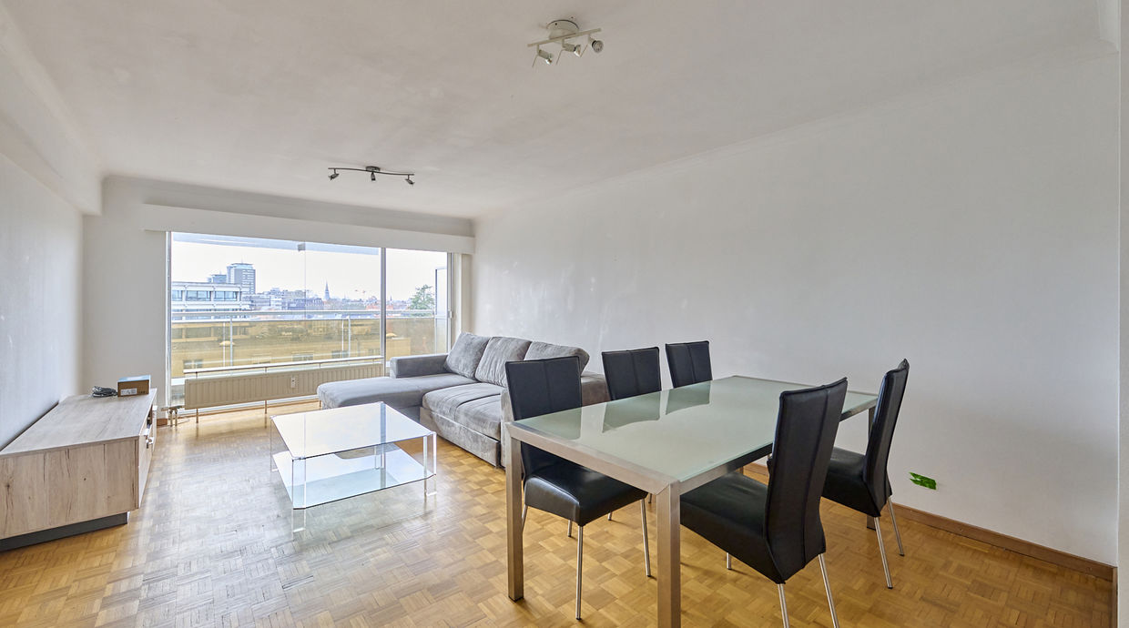 Appartement te koop in Hasselt