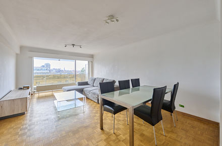 Appartement te koop in Hasselt