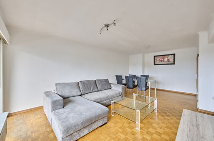 Appartement te koop in Hasselt