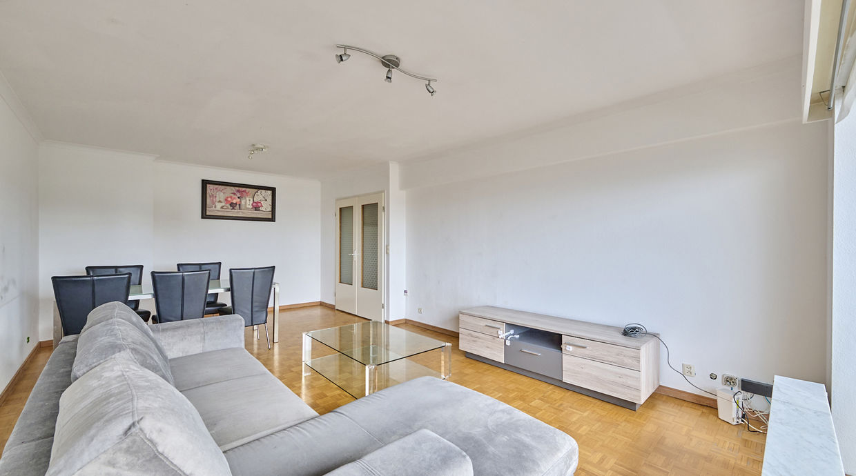 Appartement te koop in Hasselt