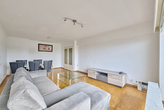 Appartement te koop in Hasselt