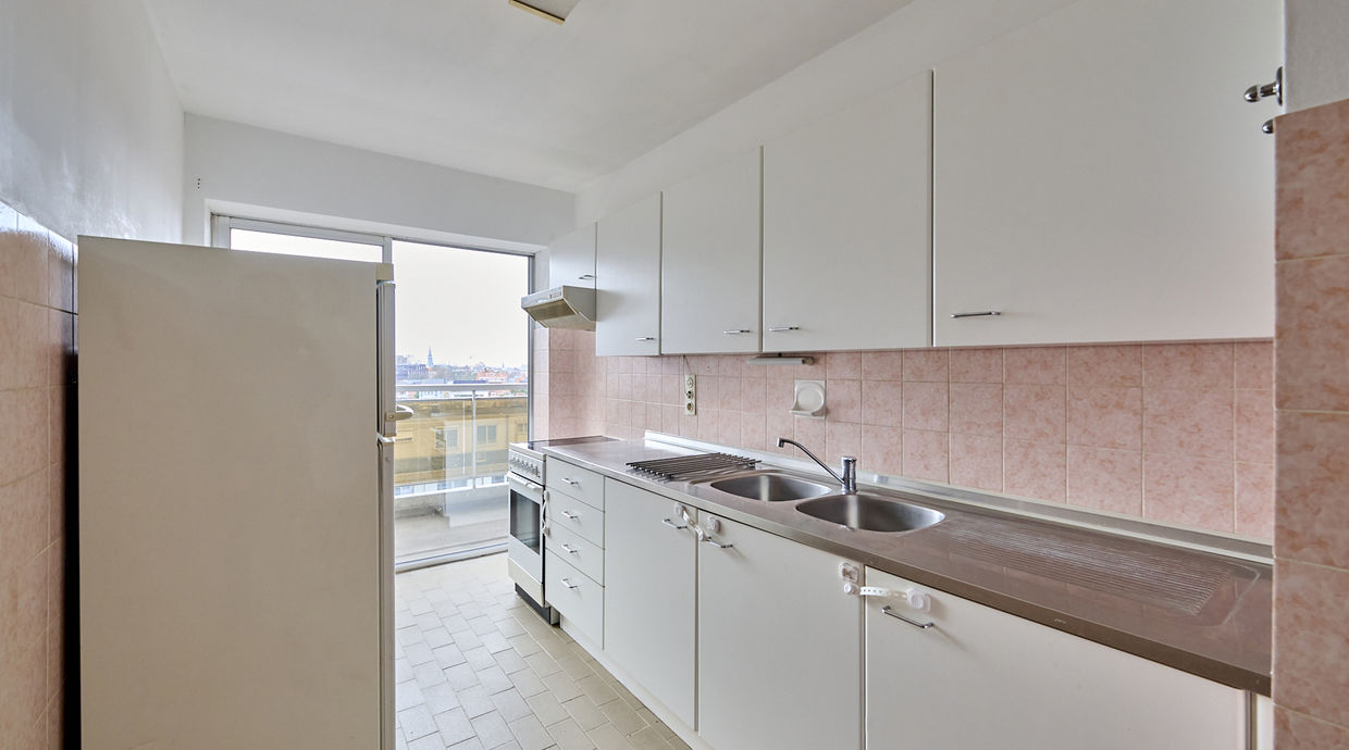 Appartement te koop in Hasselt