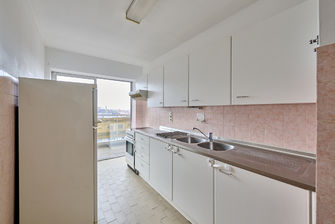 Appartement te koop in Hasselt