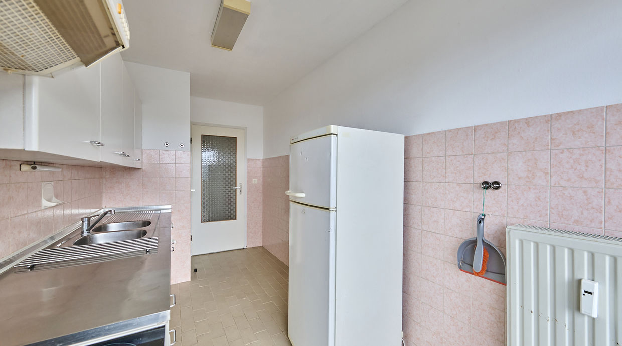 Appartement te koop in Hasselt