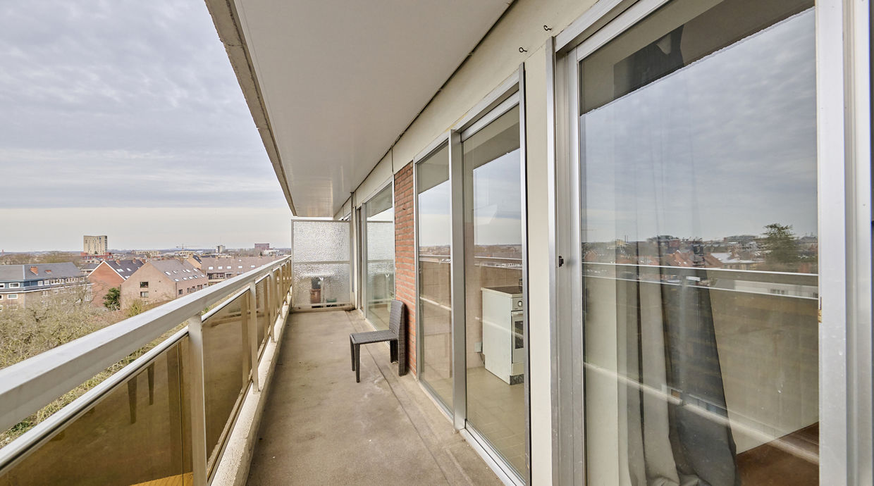 Appartement te koop in Hasselt