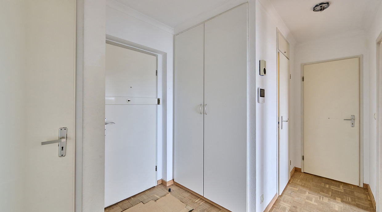 Appartement te koop in Hasselt